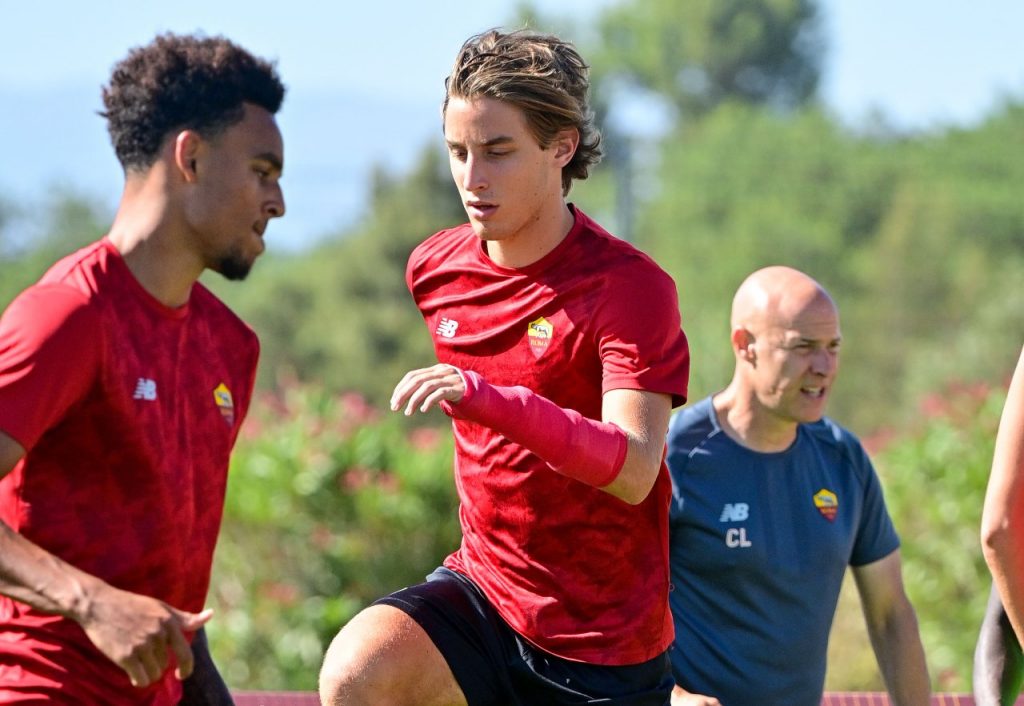 allenamento roma portogallo ritiro bove(1)