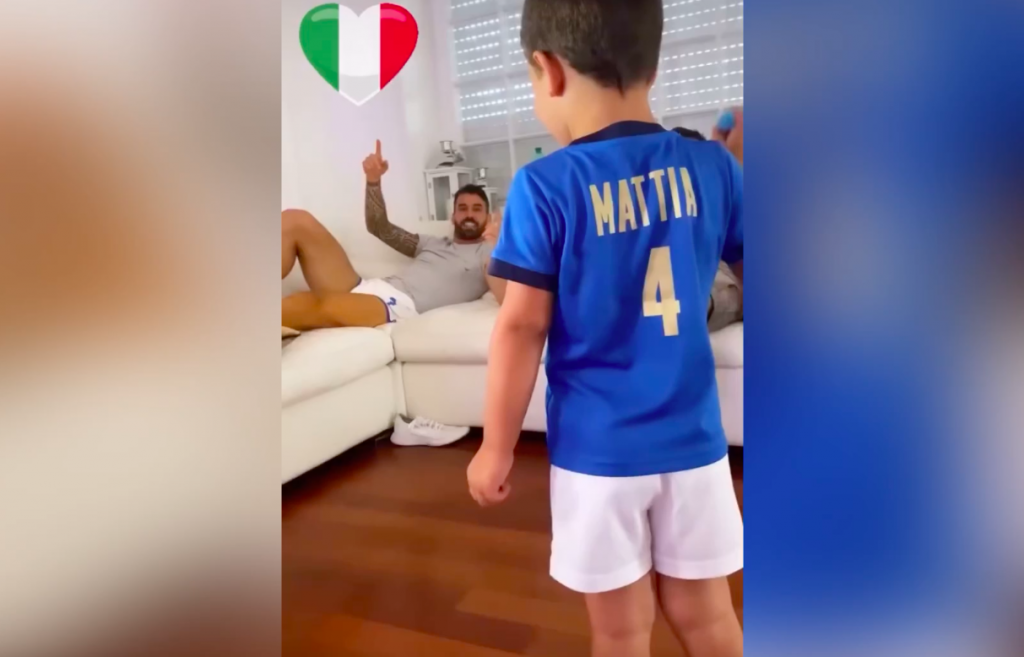spinazzola mattia