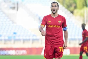 Mkhitaryan
