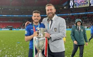 De Rossi Florenzi