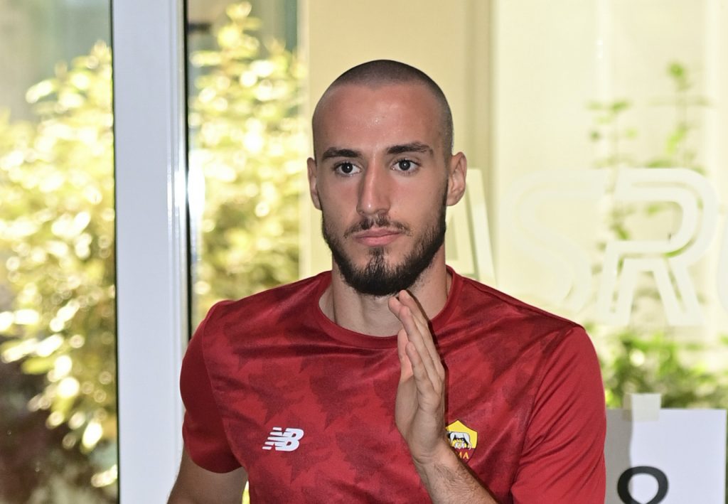 Feratovic