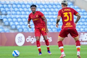 Diawara