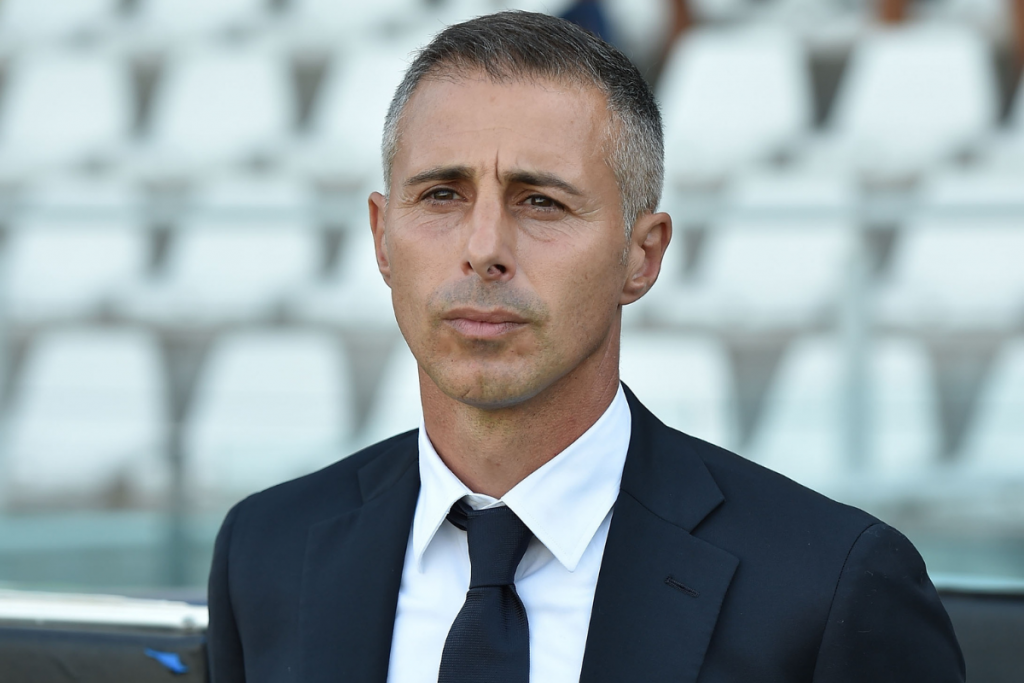 aniello parisi