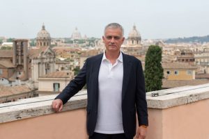 Jose Mourinho Day