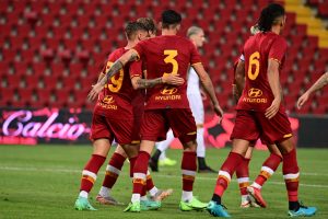 Triestina v AS Roma - Pre-Season Friendly