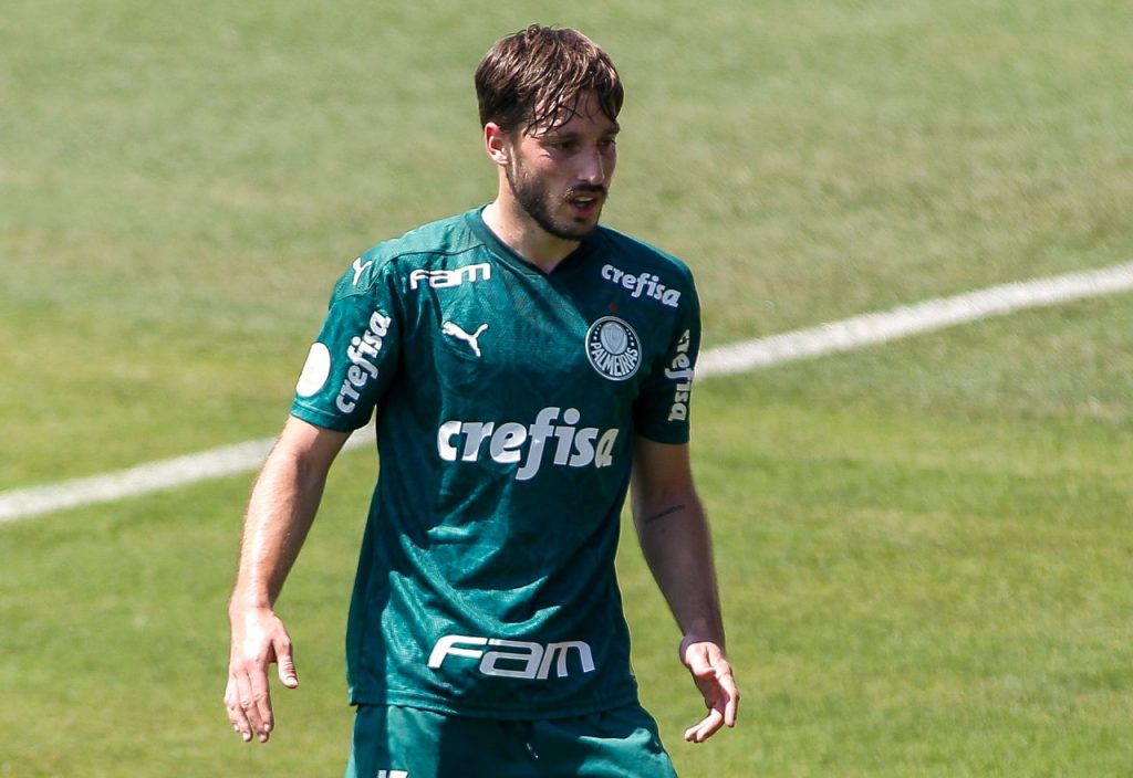 matias vina palmeiras roma