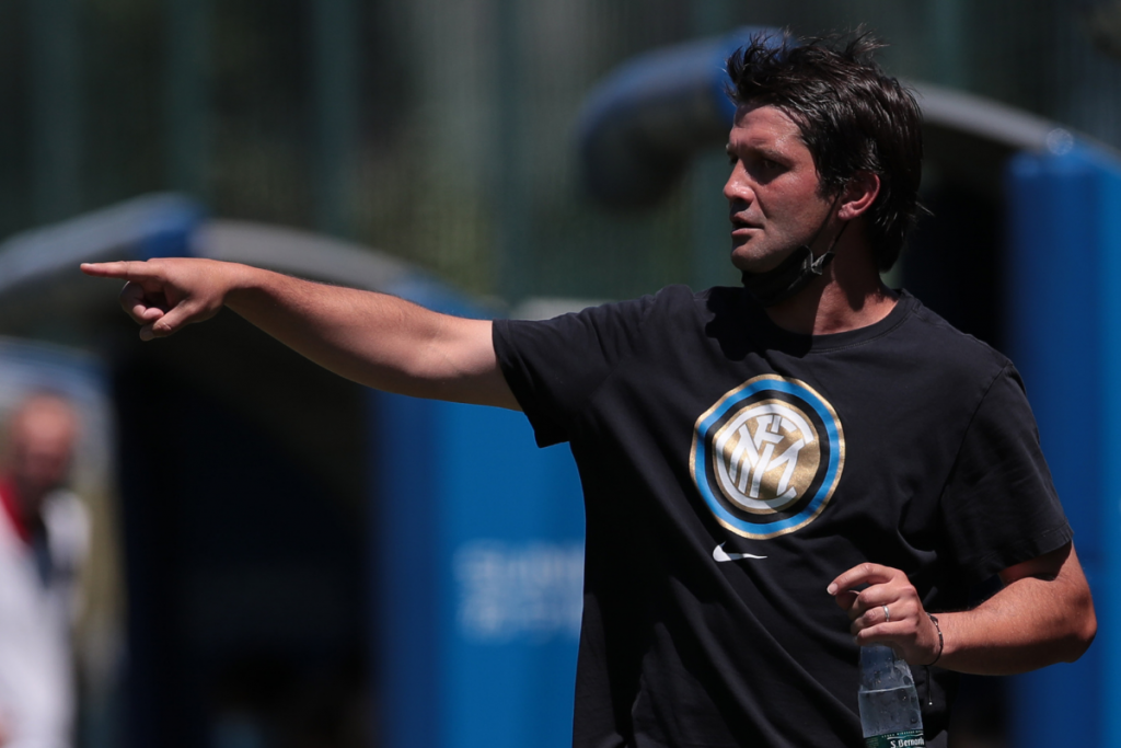 chivu inter