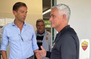 Tagliavento-e-mourinho