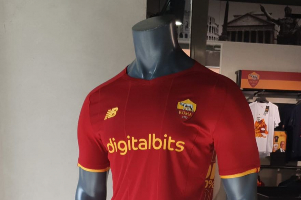 maglia new balance digitalbits