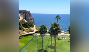 resort portogallo roma tivoli carvoeiro algarve