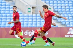 Zaniolo