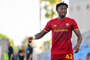 Diawara