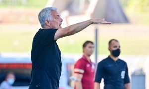 Mourinho