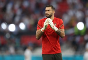 rui patricio Portugal v France - UEFA Euro 2020: Group F