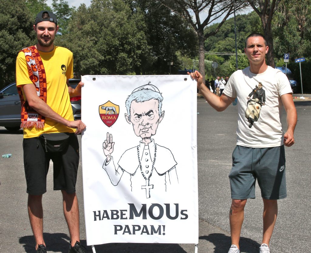 José Mourinho