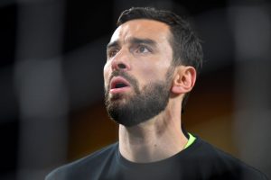 rui patricio Wolverhampton Wanderers v Liverpool - Premier League