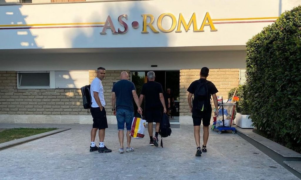 mourinho-trigoria