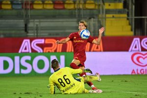 Ciervo  AS Roma v Debreceni - Pre-Season Friendly