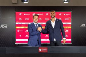 AS Roma New Signing Rui Patricio Arrives In Rome