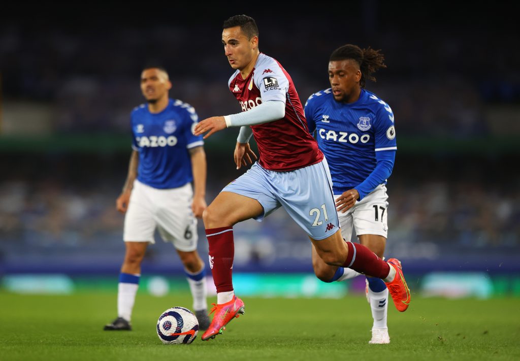 El Ghazi