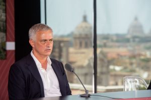 Jose Mourinho Day