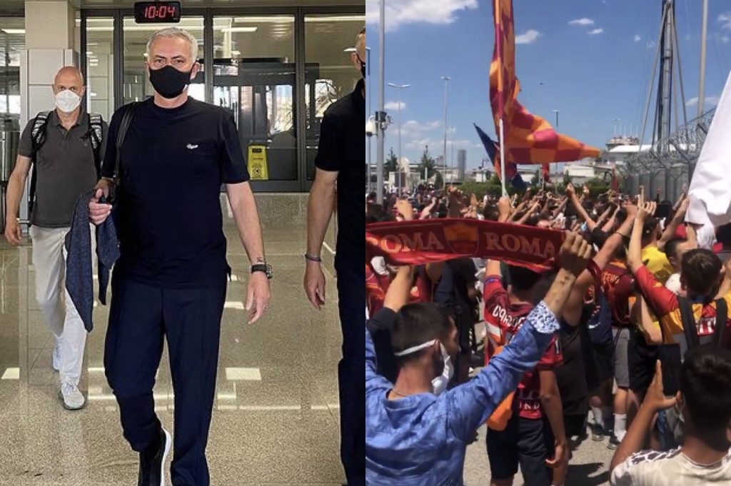 mourinho-tifosi