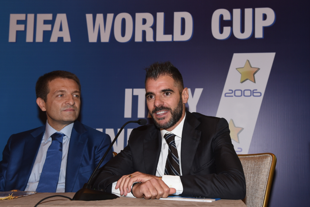 simone perrotta