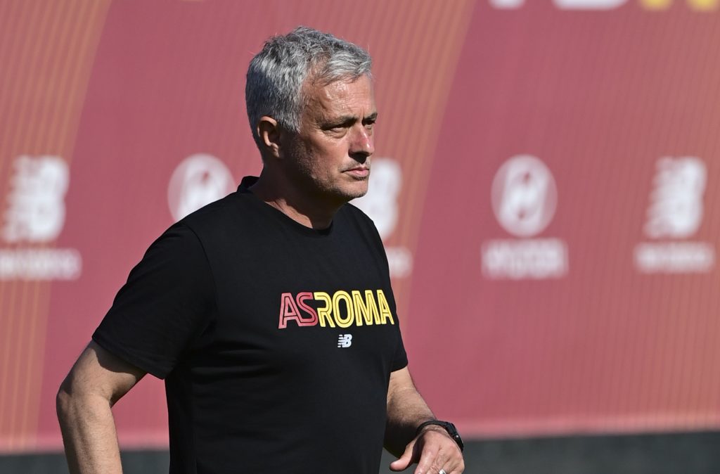 José Mourinho