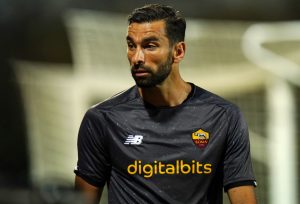 rui patricio FC Porto v AS Roma - Pre-Season Friendly