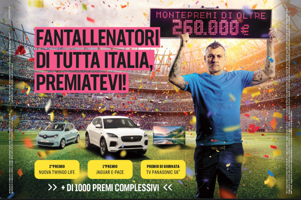 gazzetta fantacalcio