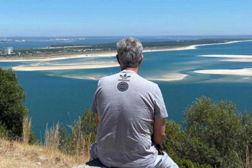 mourinho setubal