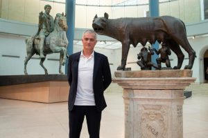 Jose Mourinho Day