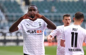 marcus thuram
