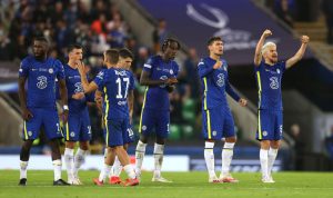 Chelsea FC v Villarreal CF – UEFA Super Cup 2021