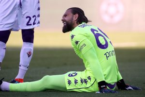 Cagliari Calcio  v ACF Fiorentina - Serie A