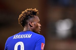 abraham