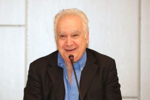 sconcerti 'Primi In Europa' - FIGC Meeting