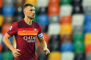 Dzeko