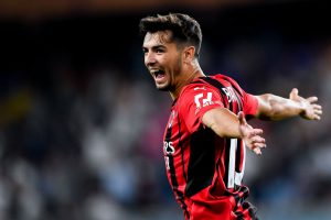 brahim diaz milan