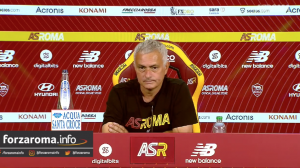 mourinho roma campi smalling