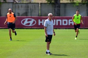 Mourinho