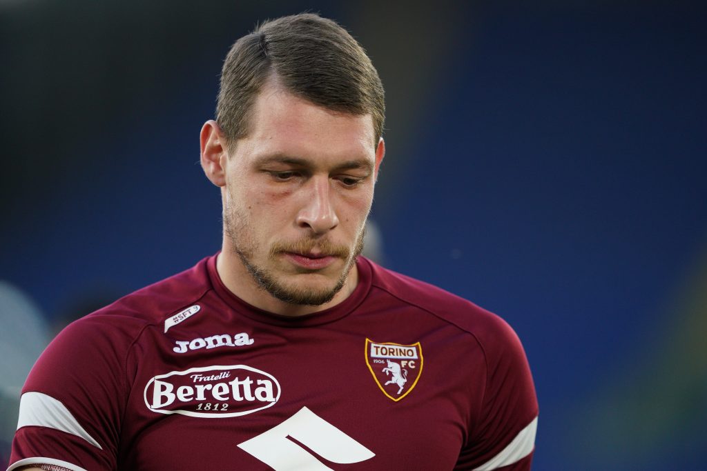 Belotti Torino