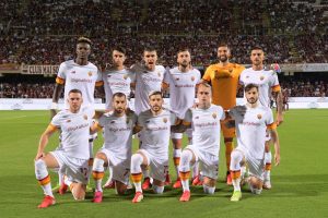 US Salernitana v AS Roma - Serie A