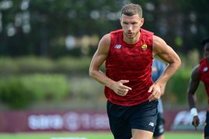 Dzeko