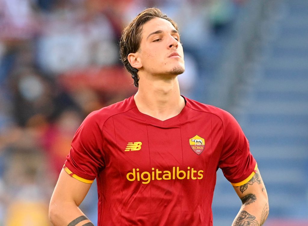 zaniolo roma trabzonspor(4)