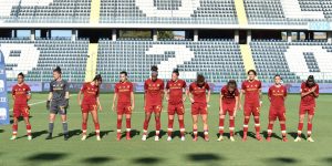 Femminile Empoli FC v AS Roma - Women Serie A
