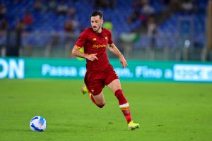 vina AS Roma v Raja Casablanca - Pre-Season Friendly