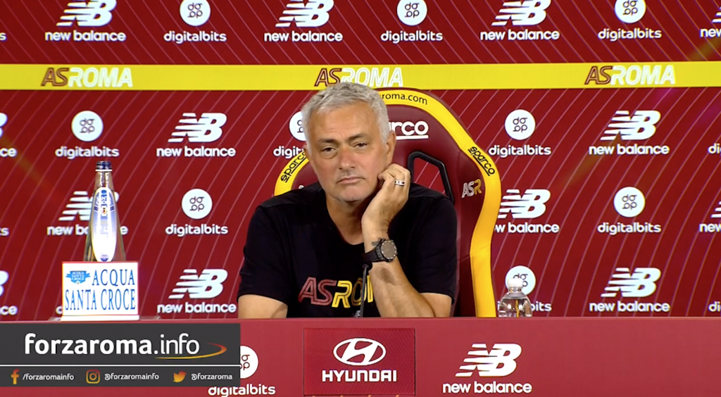 mourinho mayoral
