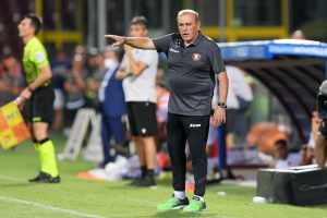 fabrizio castori salernitana