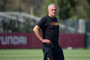 Mourinho